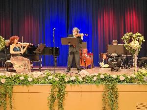 Traditioneller Pfingst-Brunch beim 29. Bad Krozinger Mozartfest